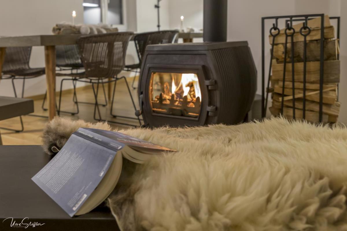 Ferienhaus Taubenhof Simprechtshausen Bagian luar foto