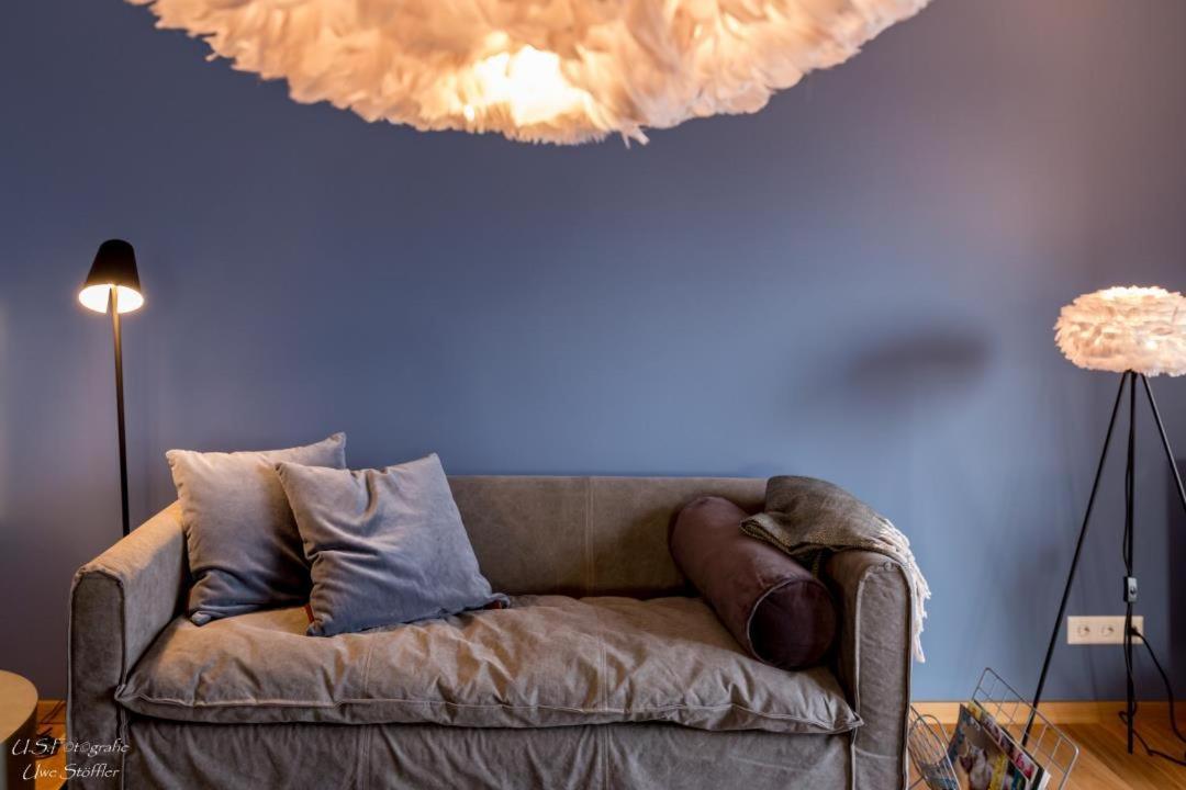 Ferienhaus Taubenhof Simprechtshausen Bagian luar foto